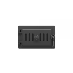 Дверка ЭТНА поддувальная 436 (Левая)