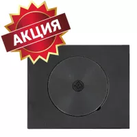 Плита Усиленная одноконфорочная 1В (340х410)
