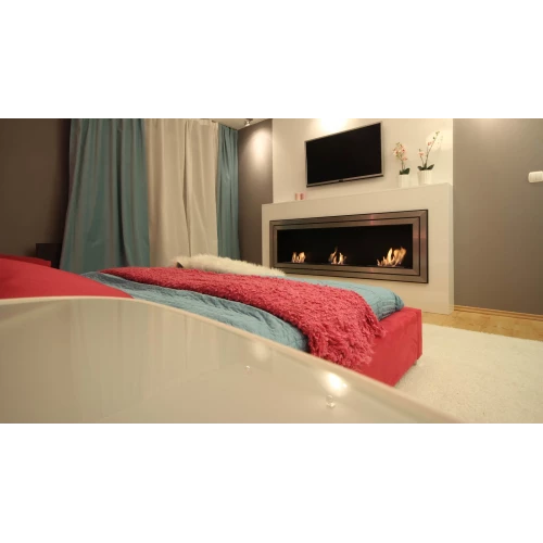 Биокамин JULIET/1800/TUV (1800*650)