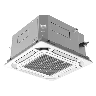 Комплект Electrolux EACC-18H/UP3/N3 сплит-системы, кассетного типа