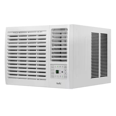 цена Кондиционер оконный Ballu WIND COOL BWC-09 AC