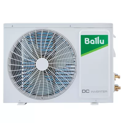 цена Сплит-система инверторного типа Ballu iGreen Pro DC BSAGI-07HN8 комплект