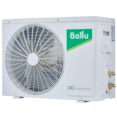 цена Сплит-система инверторного типа Ballu iGreen Pro DC BSAGI-07HN8 комплект