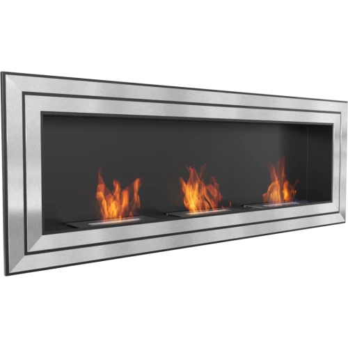 Биокамин JULIET/1800/TUV (1800*650)