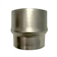 Переход Сталь (1,0мм) L-100 (110x120)