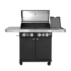 Газовый гриль ВЕЗУВИЙ STANDART - 5K