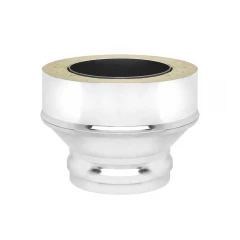 Переход на сэндвич (AISI 430/1,0мм) (115х200)