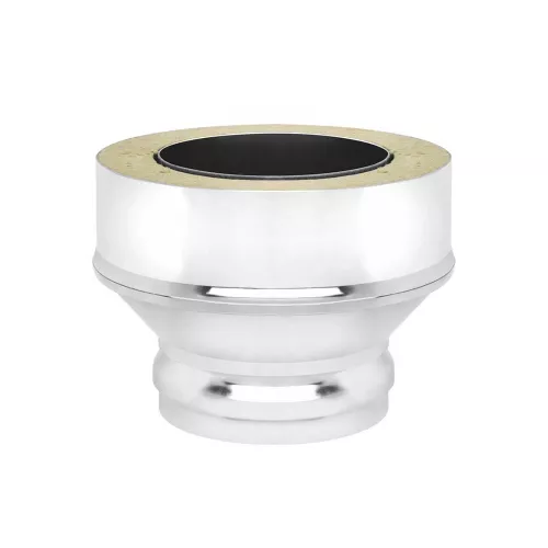 Переход на сэндвич (AISI 430/1,0мм) (120х200)