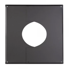 Декоративная пластина BLACK 35-45* (220)