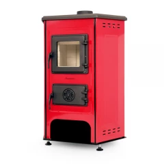 MBS Печь CORNER RED