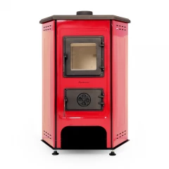 MBS Печь CORNER RED