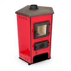 MBS Печь CORNER RED