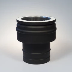 Переходник Рrima Plus -РМ25 РМ25 (Чер.) (150)