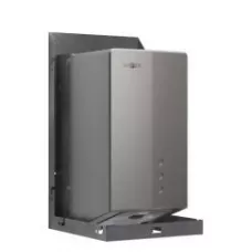 Сушилка для рук встраиваемая за зеркалом FUGA EVO 800W 12053.H2