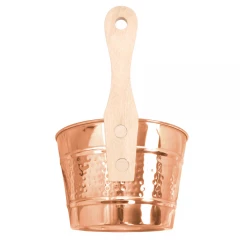 Шайка МЕДЬ 4л