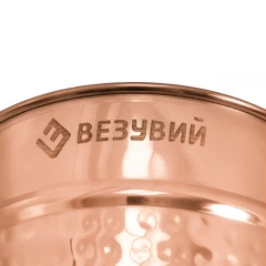 Шайка МЕДЬ 4л