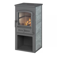 Камин ЭТНА (БКД) "Талькохлорит"  115мм