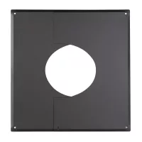 Декоративная пластина BLACK 35-45* (200)