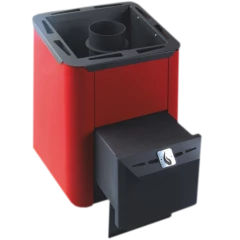 Печь для бани Термофор "Колибри" 9 терракота