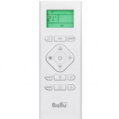 цена Сплит-система Ballu iGreen Pro BSAG-24HN8 комплект
