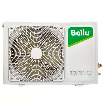 Сплит-система Ballu iGreen Pro BSAG-24HN8 комплект