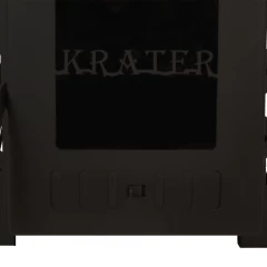 Печь для бани "Кратер 12С"