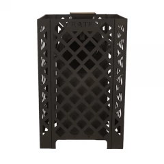 Печь для бани "Кратер 12С"