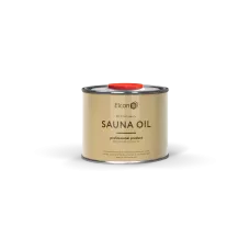 Масло для полков Sauna Oil (0,5л) ELCON