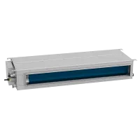 Комплект Electrolux EACD-18H/UP4-DC/N8 инверторной сплит-системы, канального типа