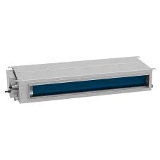 Комплект Electrolux EACD-18H/UP4-DC/N8 инверторной сплит-системы, канального типа