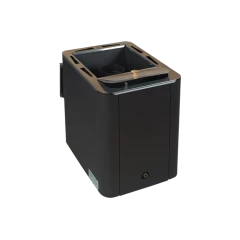 Печь для бани Термофор "Колибри" 9 Б антрацит