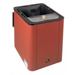 Печь для бани Термофор "Колибри" 9 Б терракота