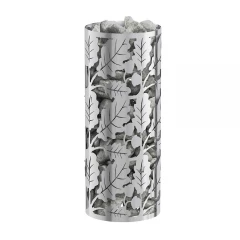 Сетка для камней на трубу "ДУБОВЫЙ ЛИСТ", L-500