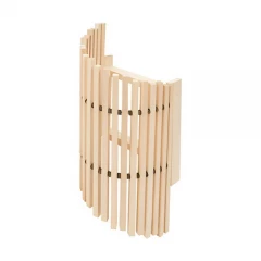 Абажур настенный фигурный (МФ-2)