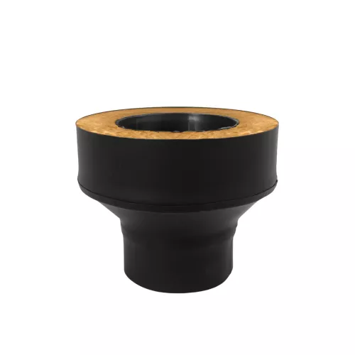 Старт-сэндвич BLACK (AISI 430/0,8мм) (ПМ) (115х200)