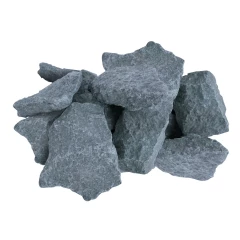 Камень Жадеит КОЛОТЫЙ средний (коробка 10 кг)