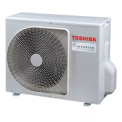 цена Блок наружный TOSHIBA RAS-3M18U2AVG-E мульти сплит-системы