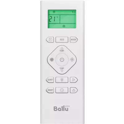 цена Сплит-система Ballu iGreen Pro BSAG-09HN8 комплект