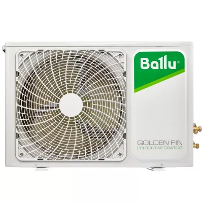 цена Сплит-система Ballu iGreen Pro BSAG-09HN8 комплект