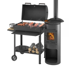 Гриль–Печь «От Шефа»