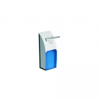 Диспенсер для мыла Maxclean медицинский пластиковый 500 мл 03013.ABS