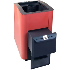 Печь для бани Термофор 16 терракота