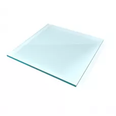 Лист стеклянный напольный 6мм СП-1 (1100х1100мм)