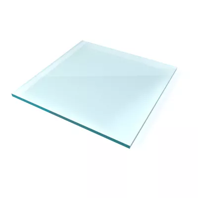 Лист стеклянный напольный 6мм СП-1 (1100х1100мм) купить