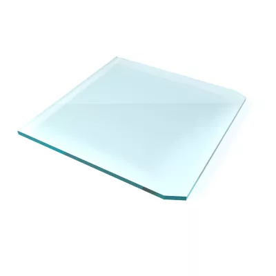 Лист стеклянный напольный 6мм СП-2 (1100х1100мм) купить