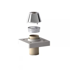 Верхний комплект (изоляция) UNI (140)