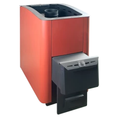 Печь для бани Термофор 12 терракота