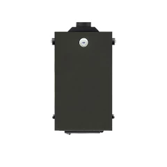 Котёл отопительный Везувий "Эльбрус-18"