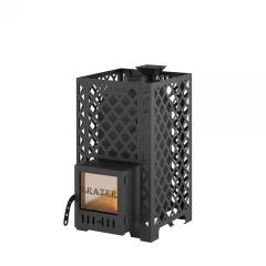 Печь для бани "Кратер 16С"