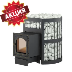 Печь ВЕЗУВИЙ Легенда Стандарт 16 (ДТ-4С)